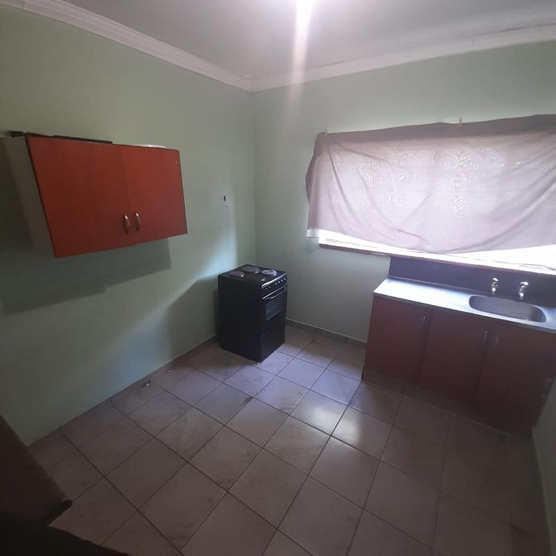 To Let 1 Bedroom Property for Rent in Sasolburg Free State